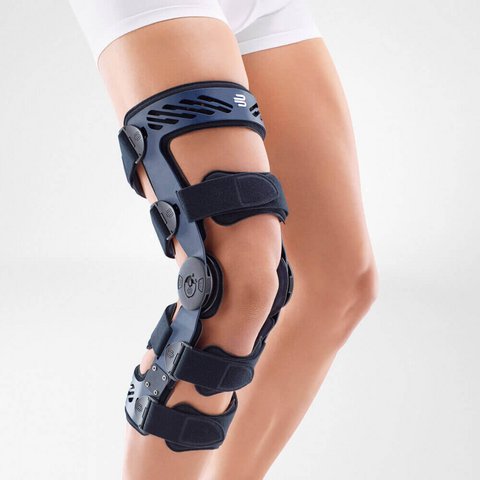 SecuTec Genu dorsal SecuTec Genu dorsal