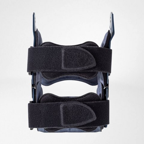 SecuTec Genu dorsal - Schelle SecuTec Genu dorsal - Schelle