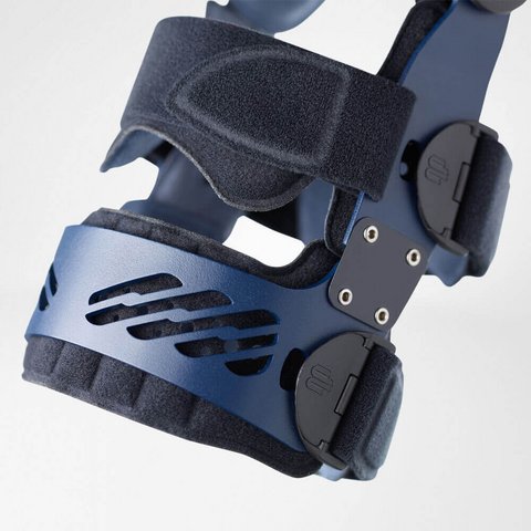 SecuTec Genu dorsal - Detail SecuTec Genu dorsal - Detail