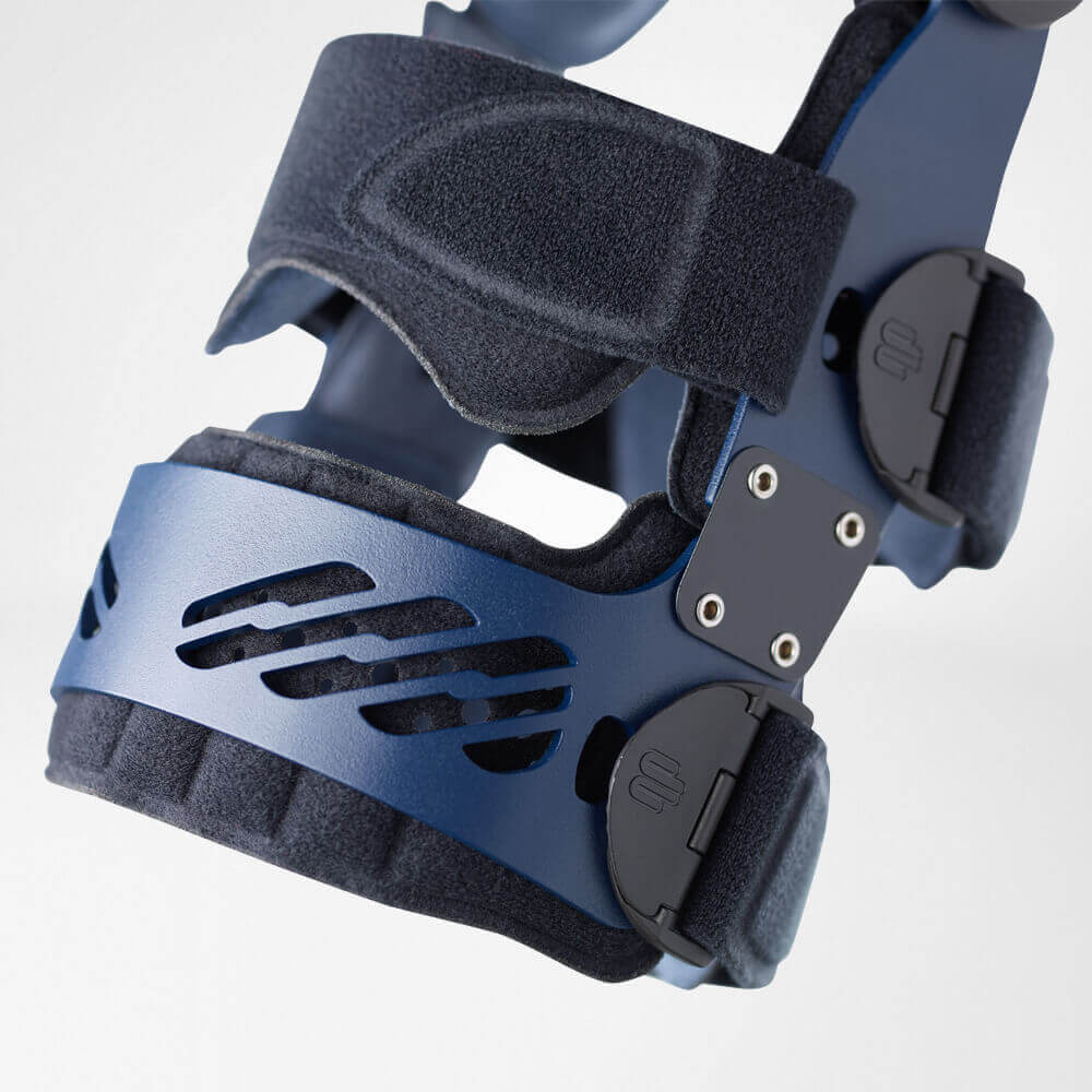 SecuTec Genu dorsal - Detail SecuTec Genu dorsal - Detail