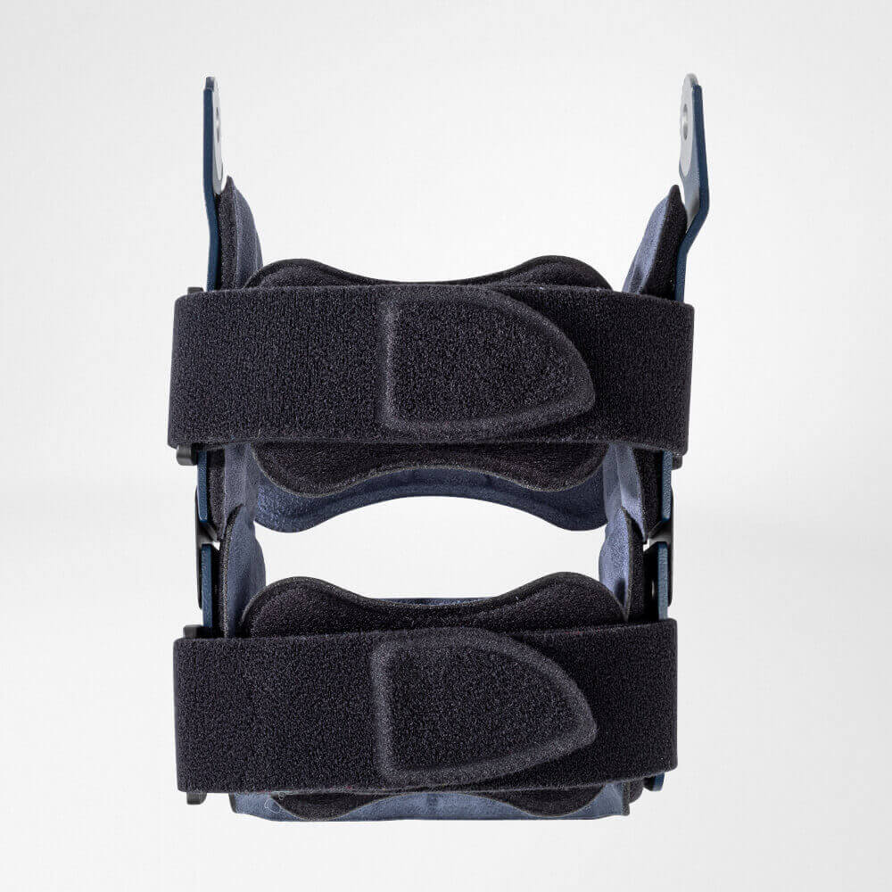 SecuTec Genu dorsal - Schelle SecuTec Genu dorsal - Schelle