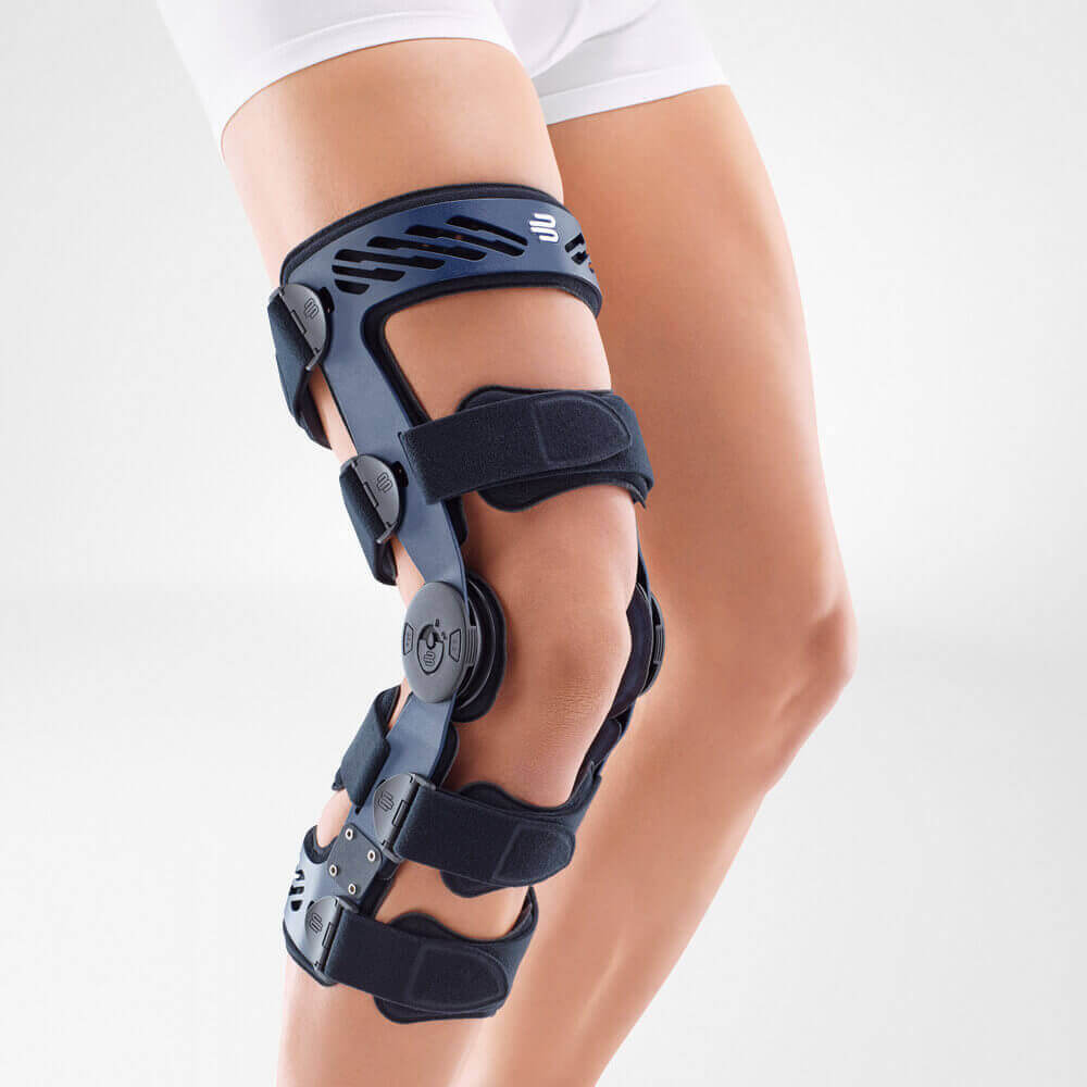 SecuTec Genu dorsal SecuTec Genu dorsal