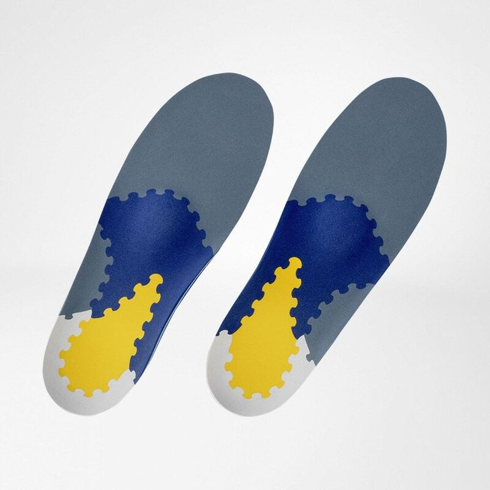 TRIactive® Soft heel