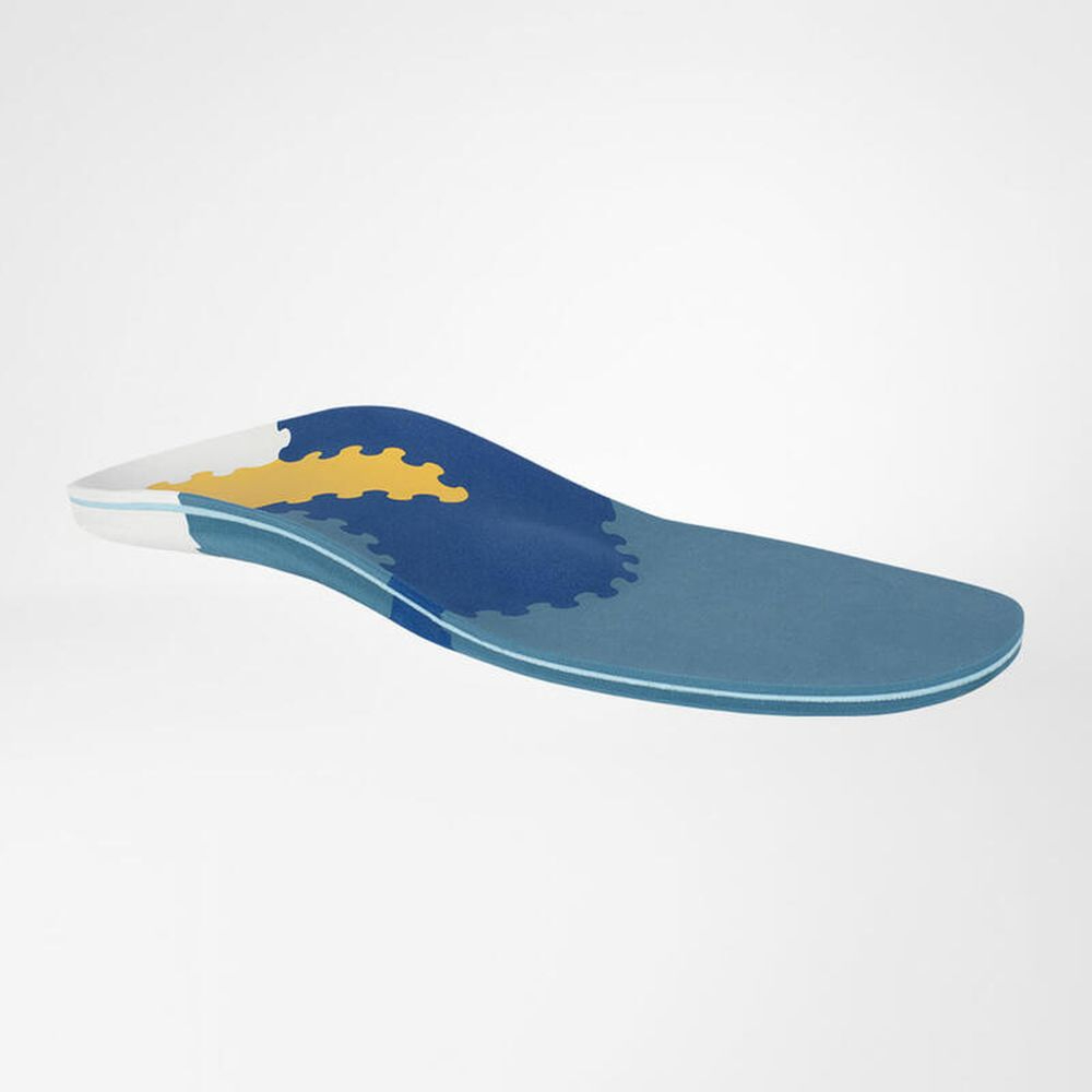 TRIactive® Comfort heel