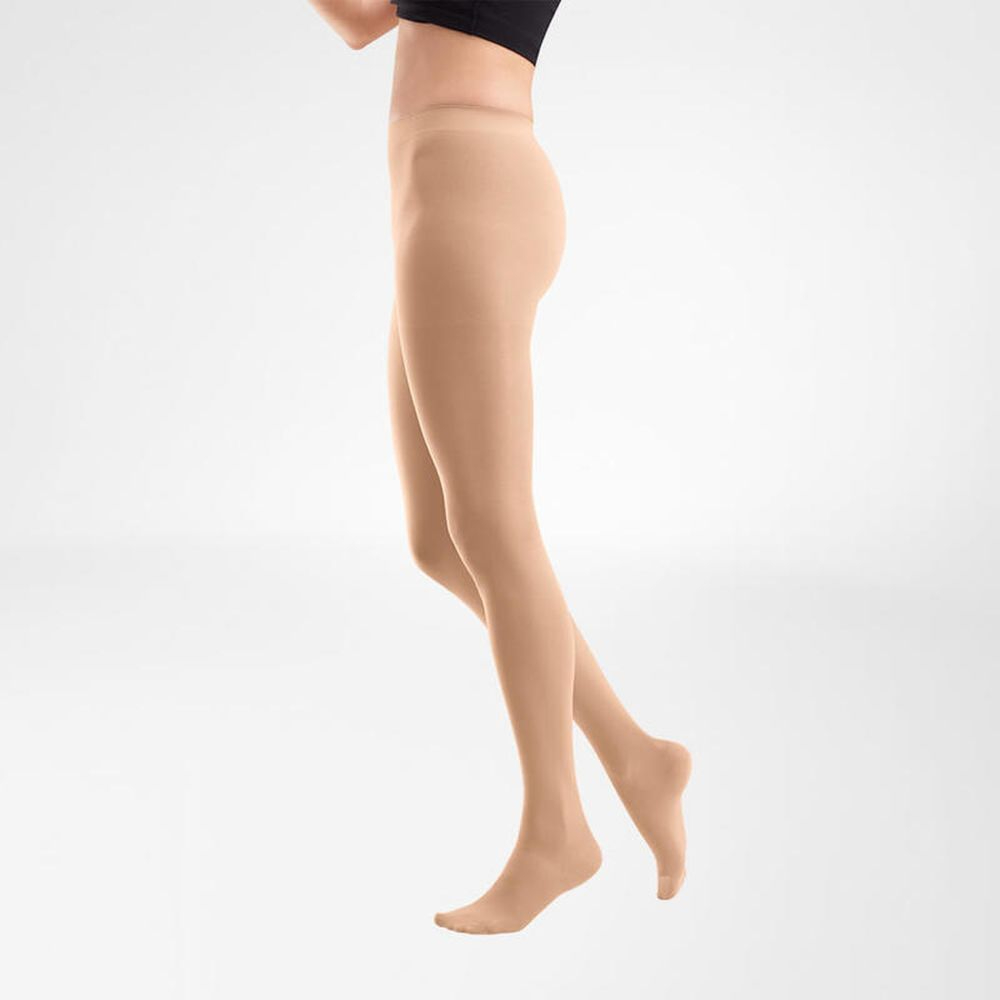 VenoTrain® act SHEER ELEGANCE AT