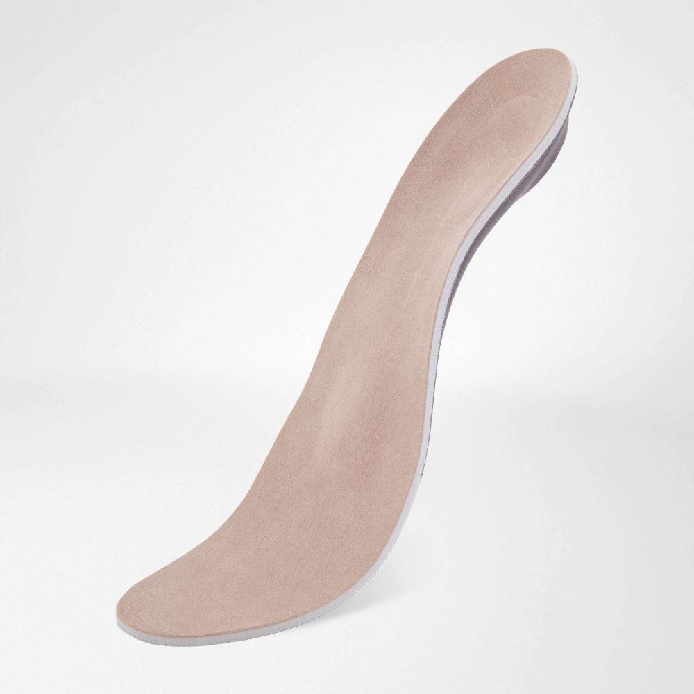 ErgoPad® redux heel