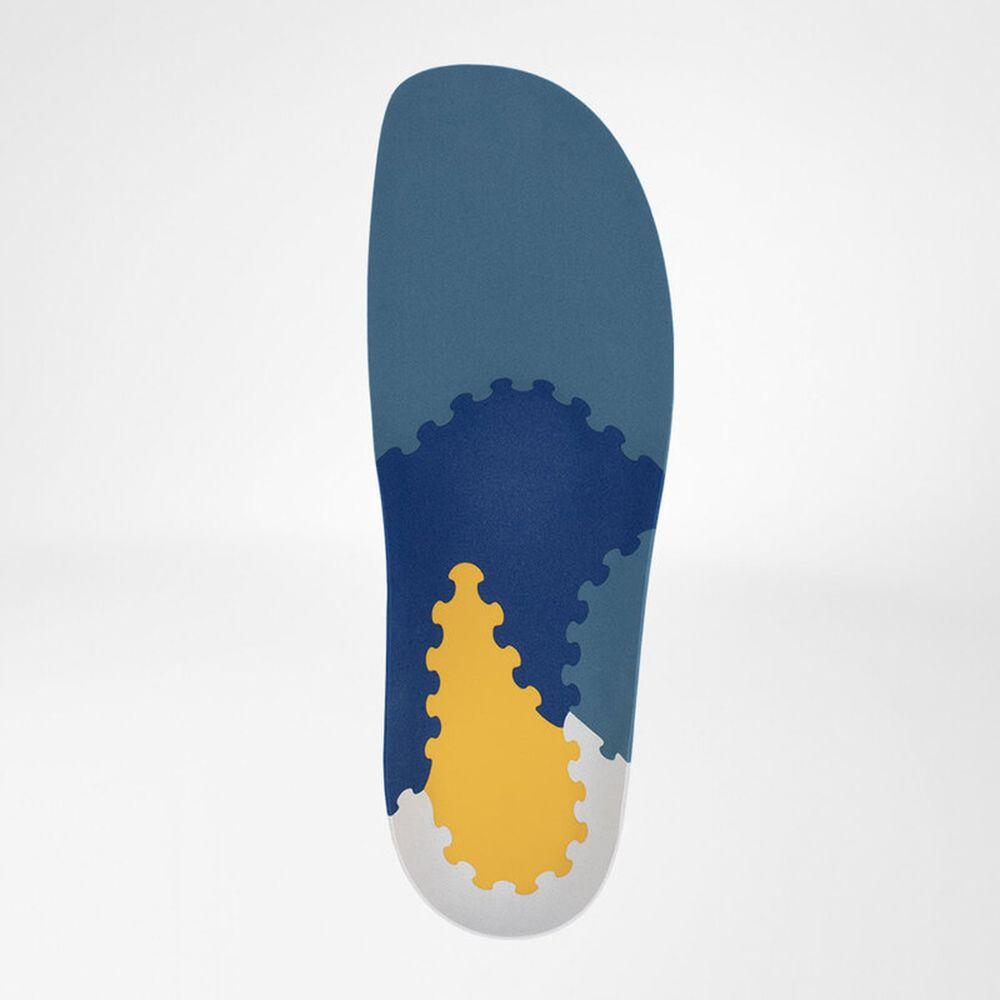 TRIactive® Comfort heel