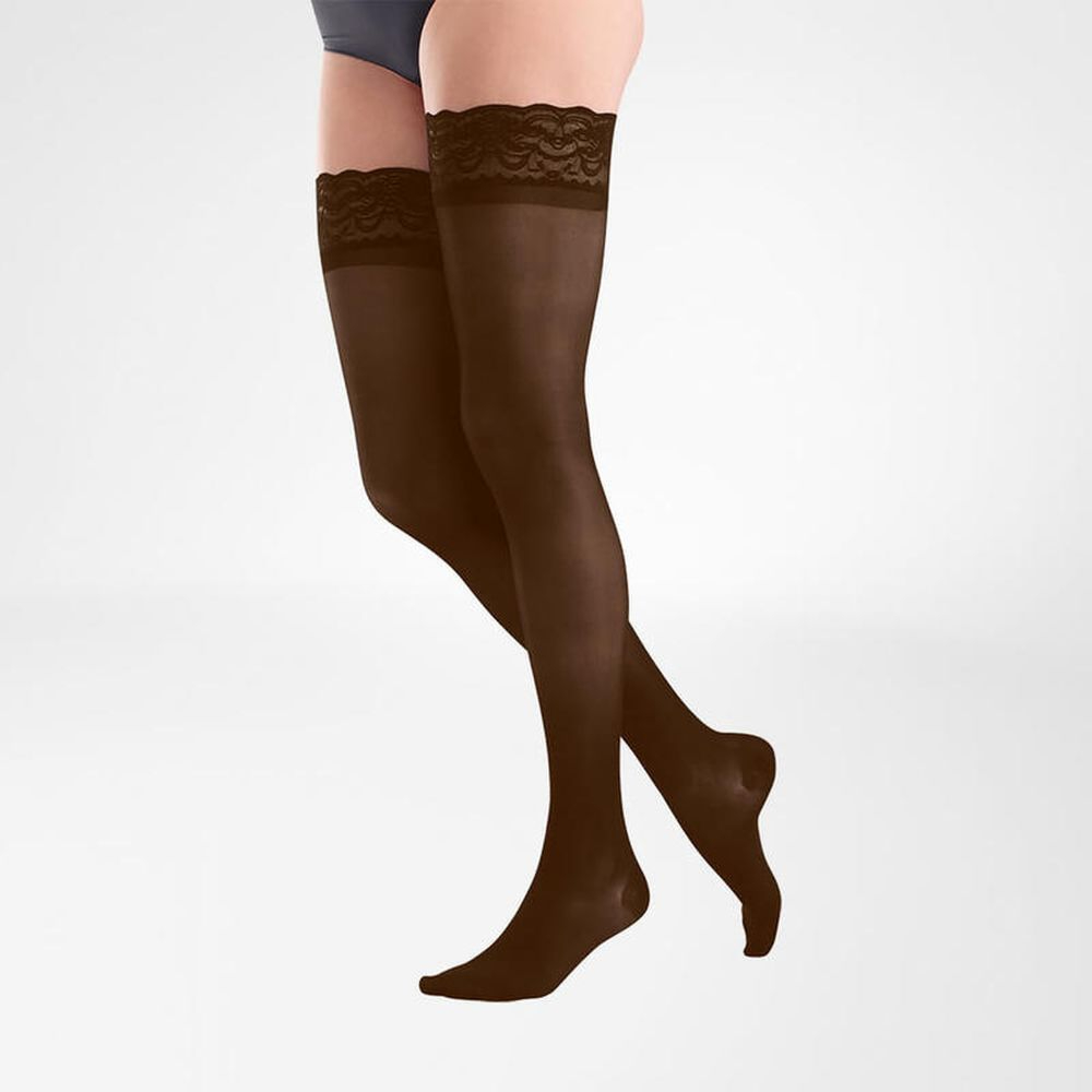 VenoTrain® act SHEER ELEGANCE AG
