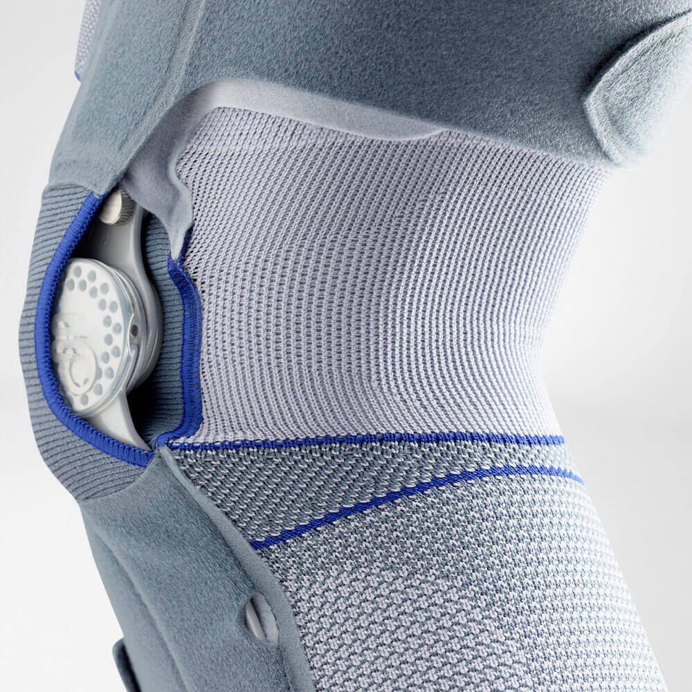SofTec® Genu