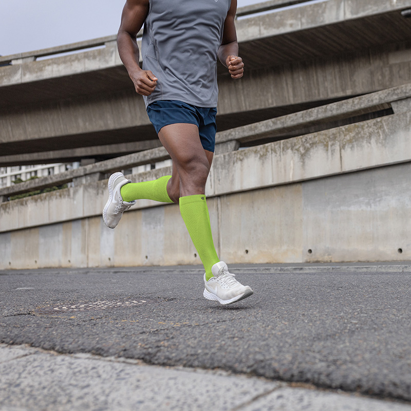 Run Ultralight Compression Socks