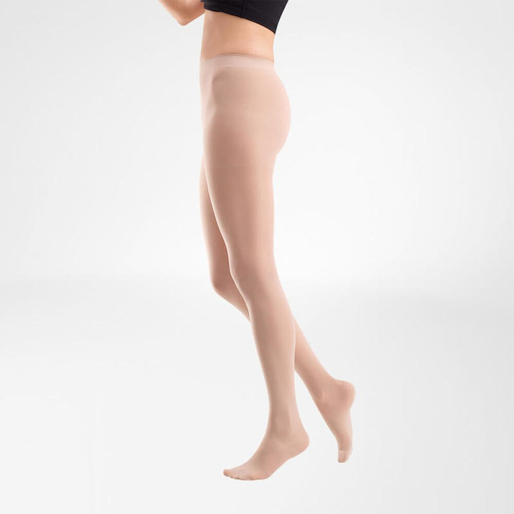 VenoTrain® act SHEER ELEGANCE AT