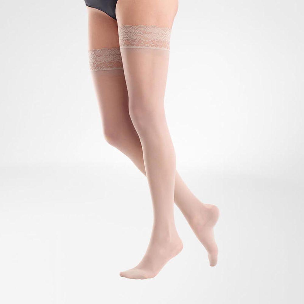 VenoTrain® act SHEER ELEGANCE AG