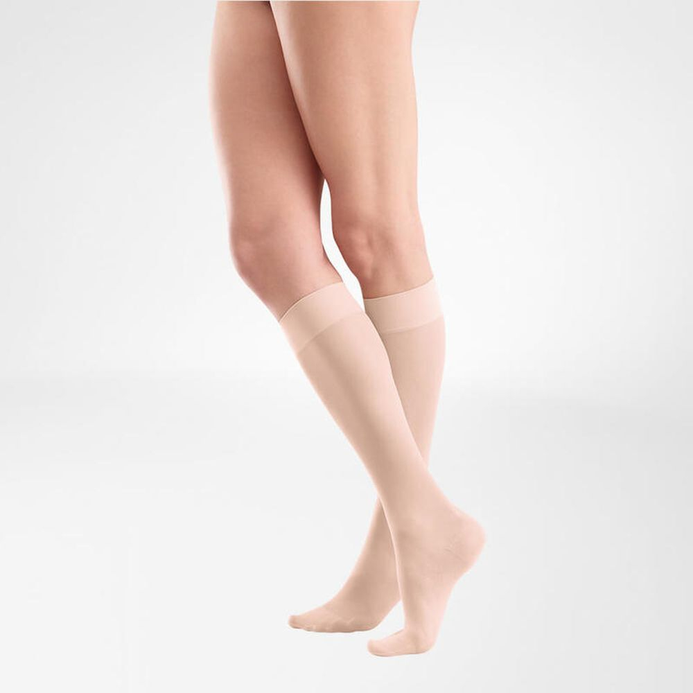 VenoTrain® act SHEER ELEGANCE AD