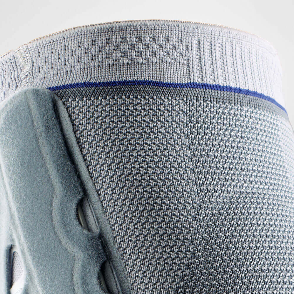 SofTec® Genu