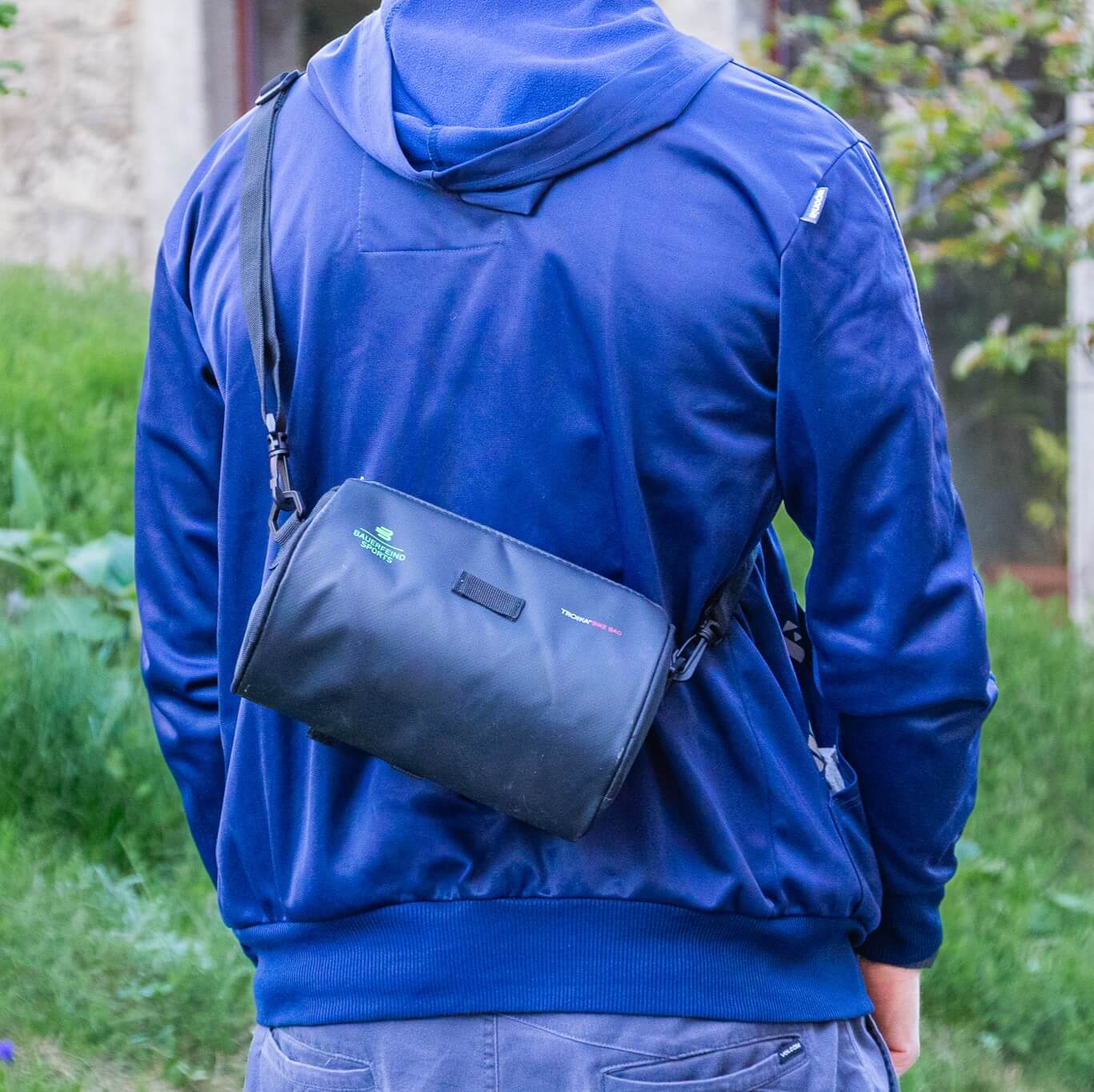 Bike Bag Sports