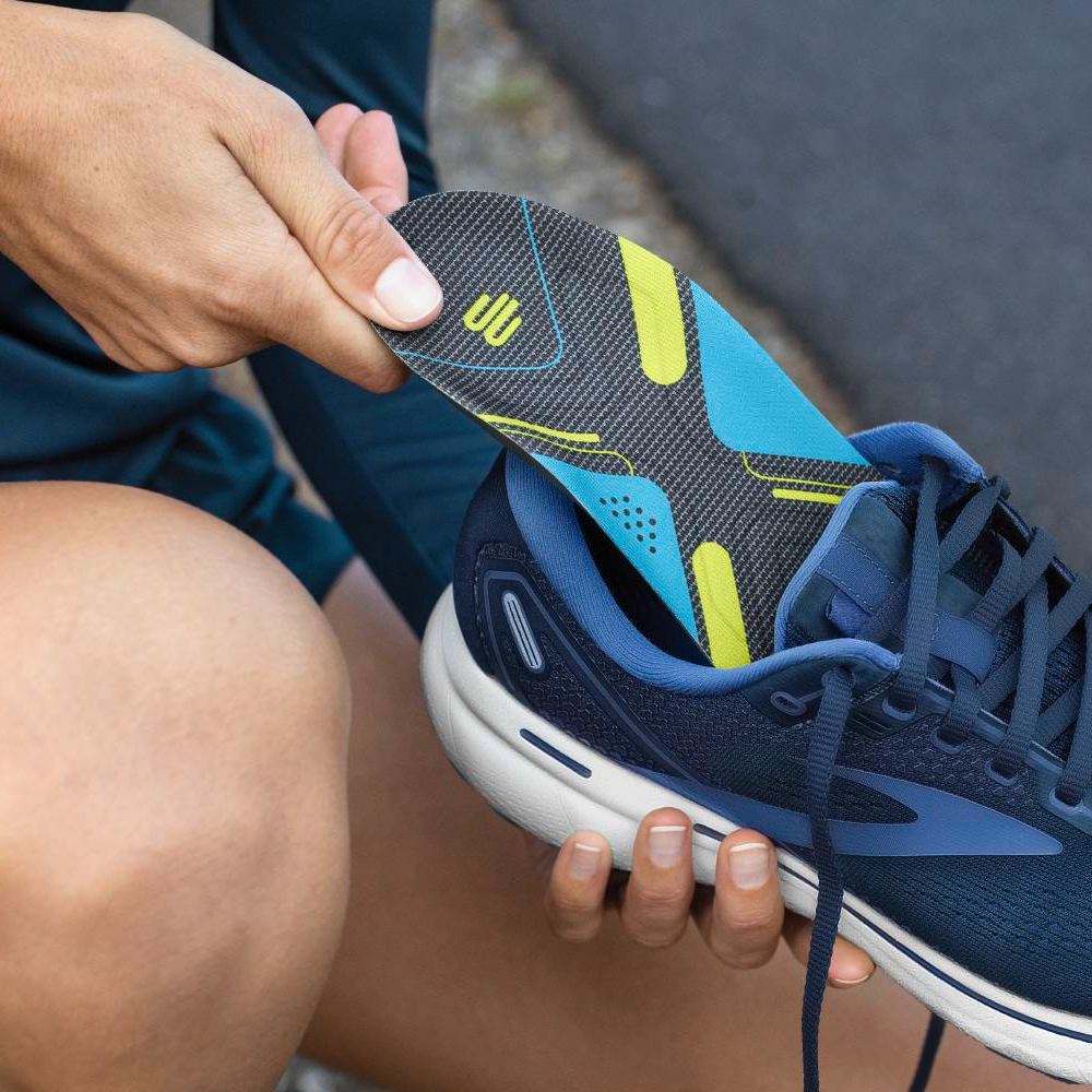 Run Performance Insoles