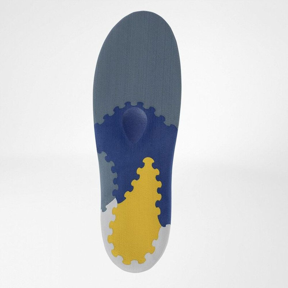 TRIactive® Soft heel