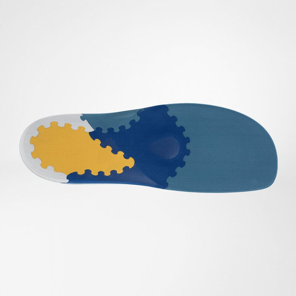 TRIactive® Comfort heel