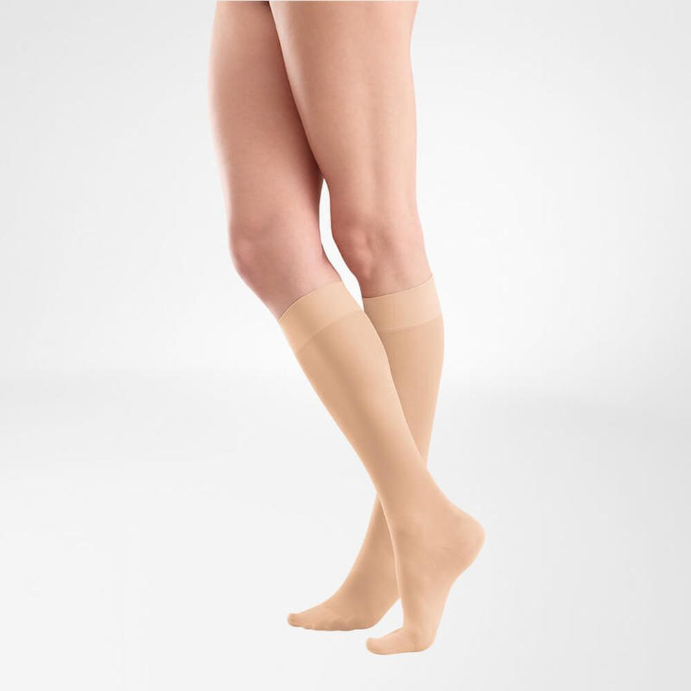 VenoTrain® act SHEER ELEGANCE AD