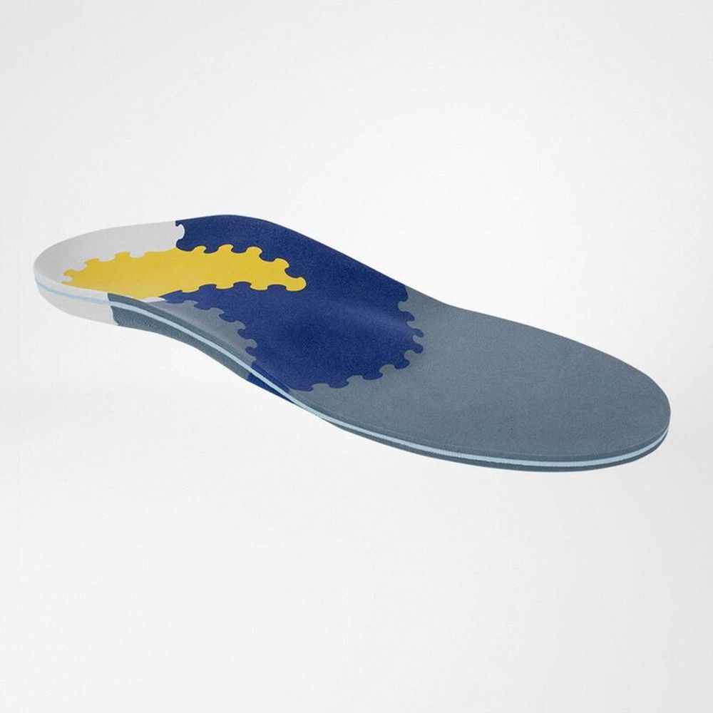 TRIactive® Soft heel