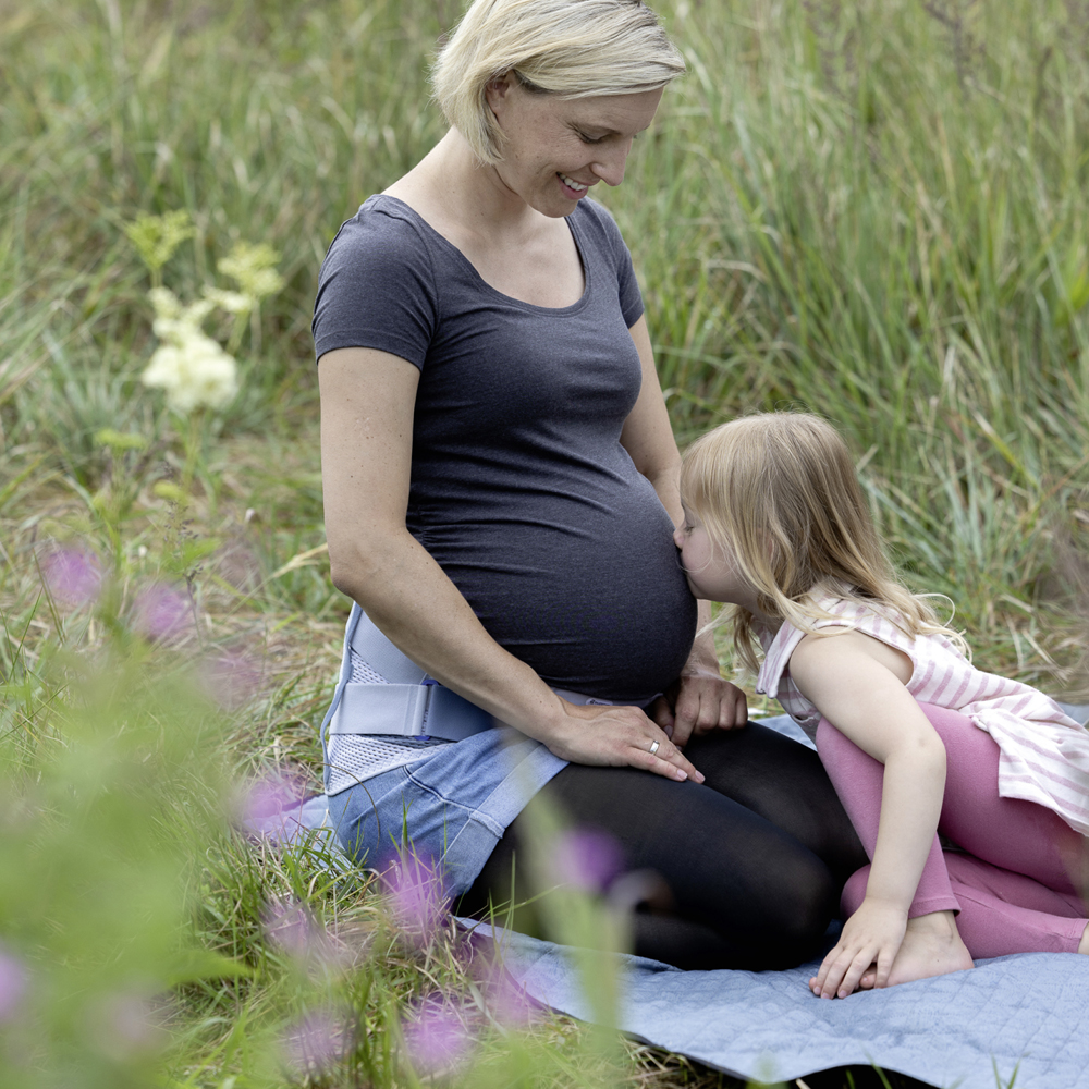 Spinova® Mum