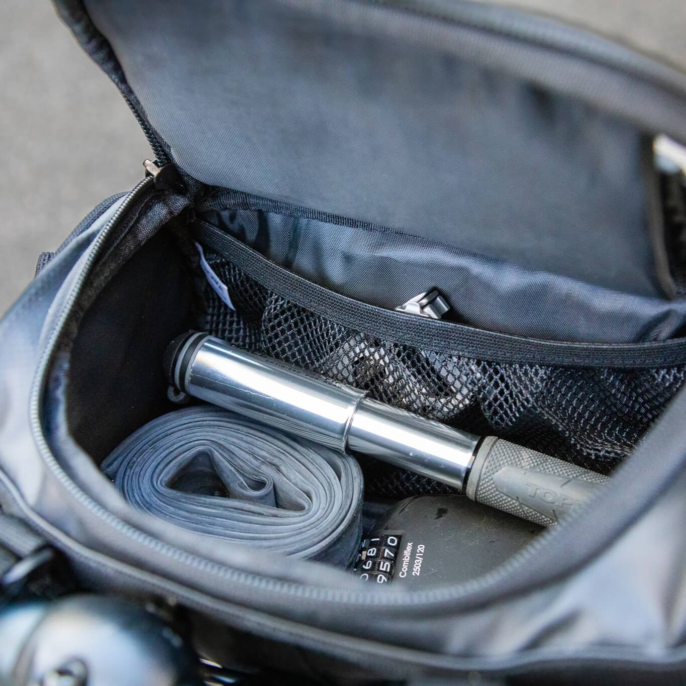 Bike Bag Sports