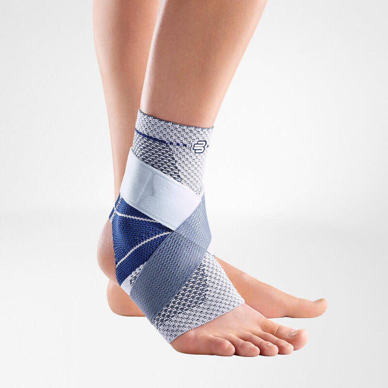 MalleoTrain® S open heel