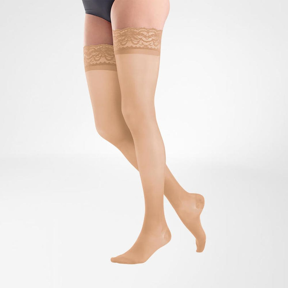 VenoTrain® act SHEER ELEGANCE AG