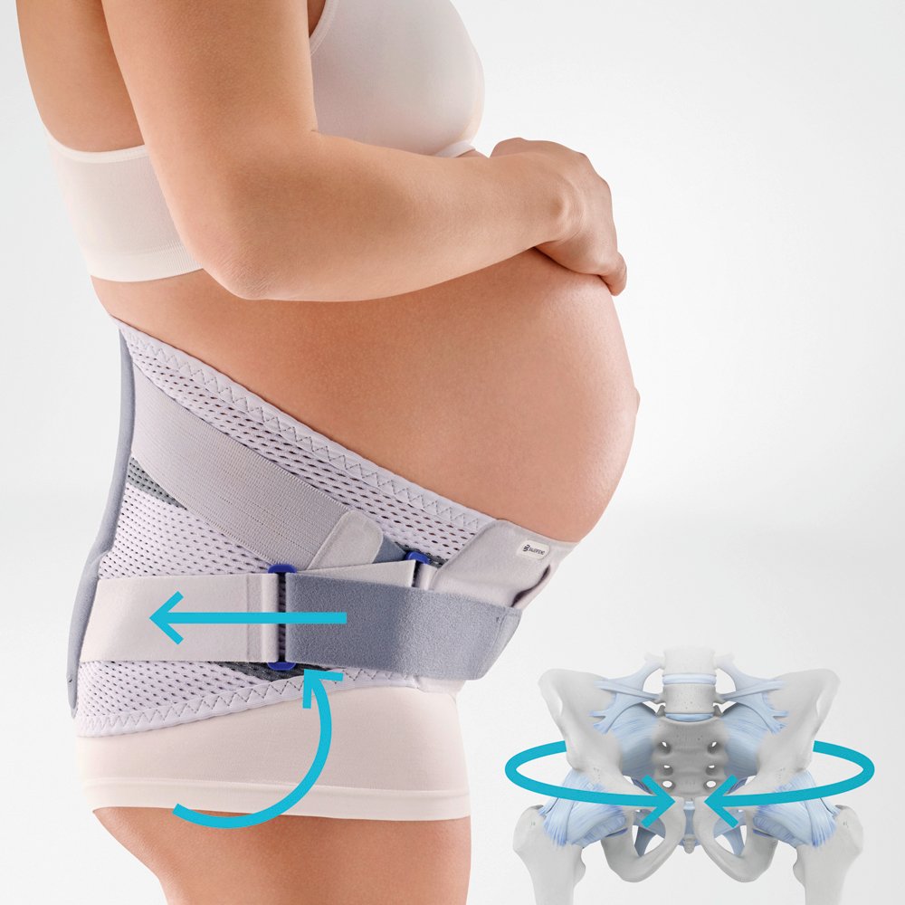 Spinova® Mum