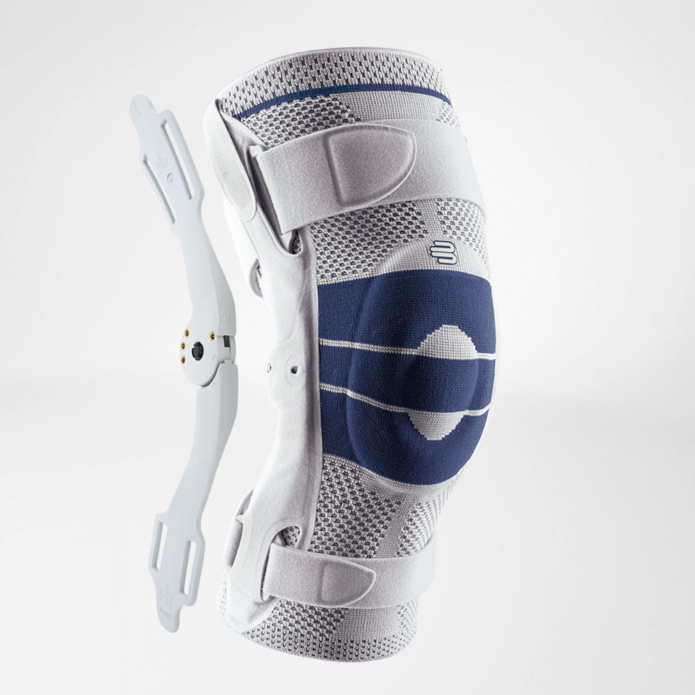 GenuTrain® S Pro
