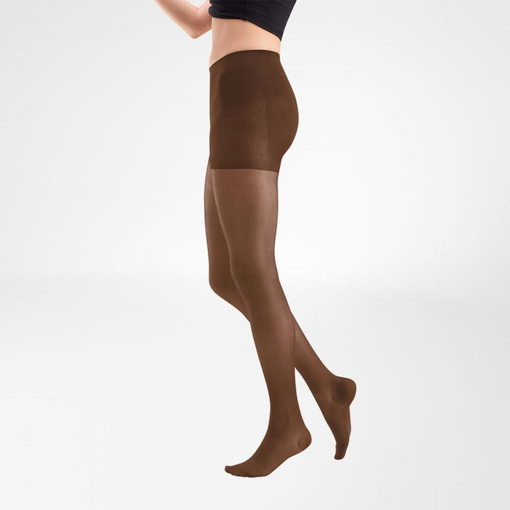 VenoTrain® act SHEER ELEGANCE AT