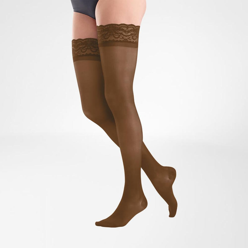 VenoTrain® act SHEER ELEGANCE AG