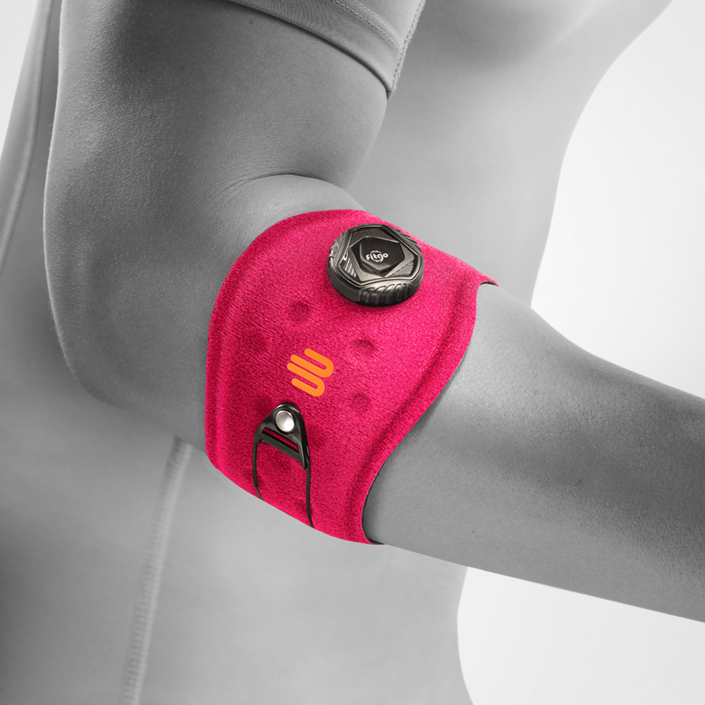 Sports Elbow Strap
