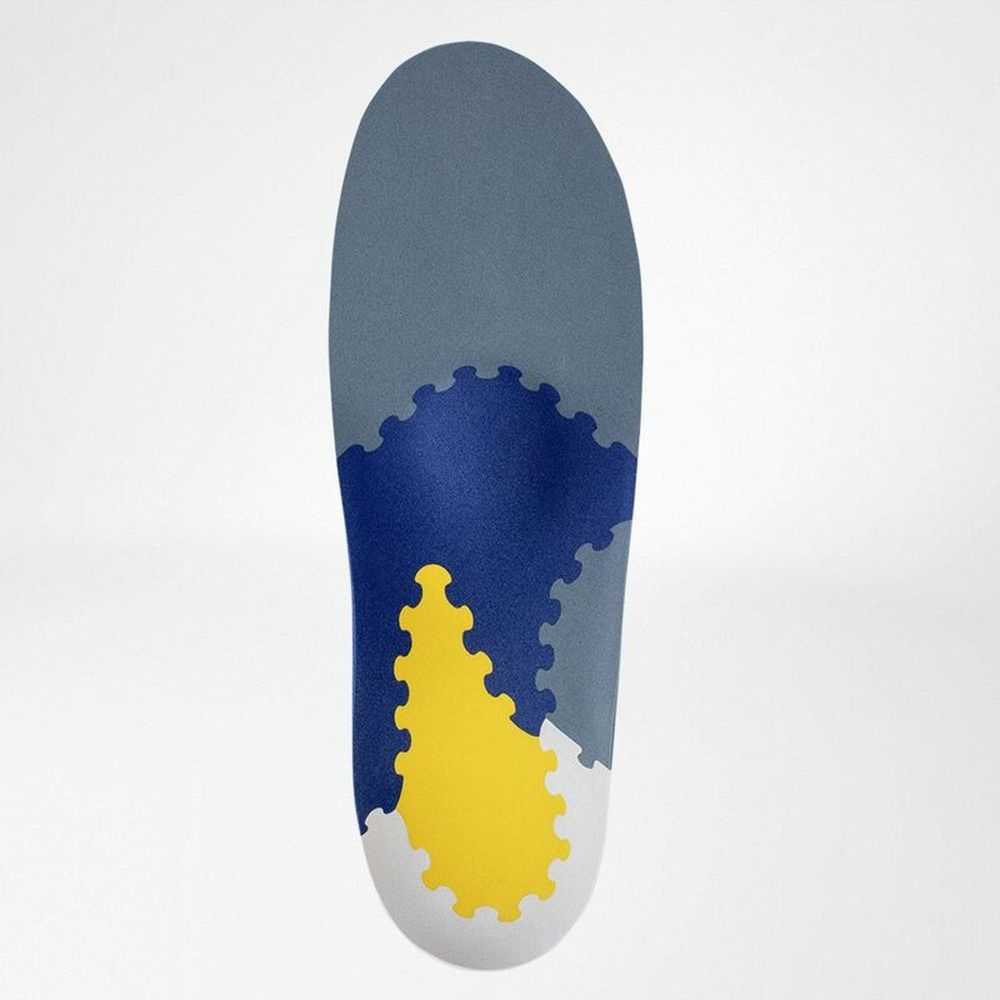 TRIactive® Soft heel