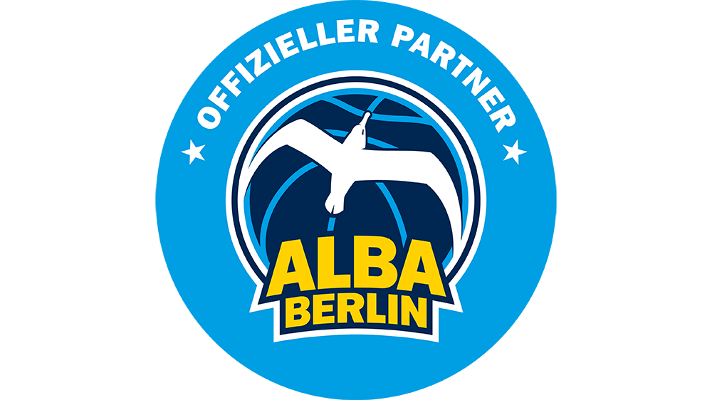 Partnerlogo van Alba Berlijn