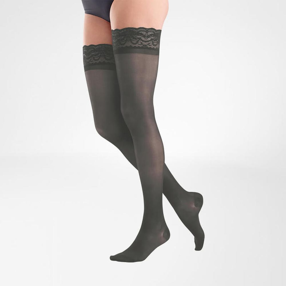 VenoTrain® act SHEER ELEGANCE AG
