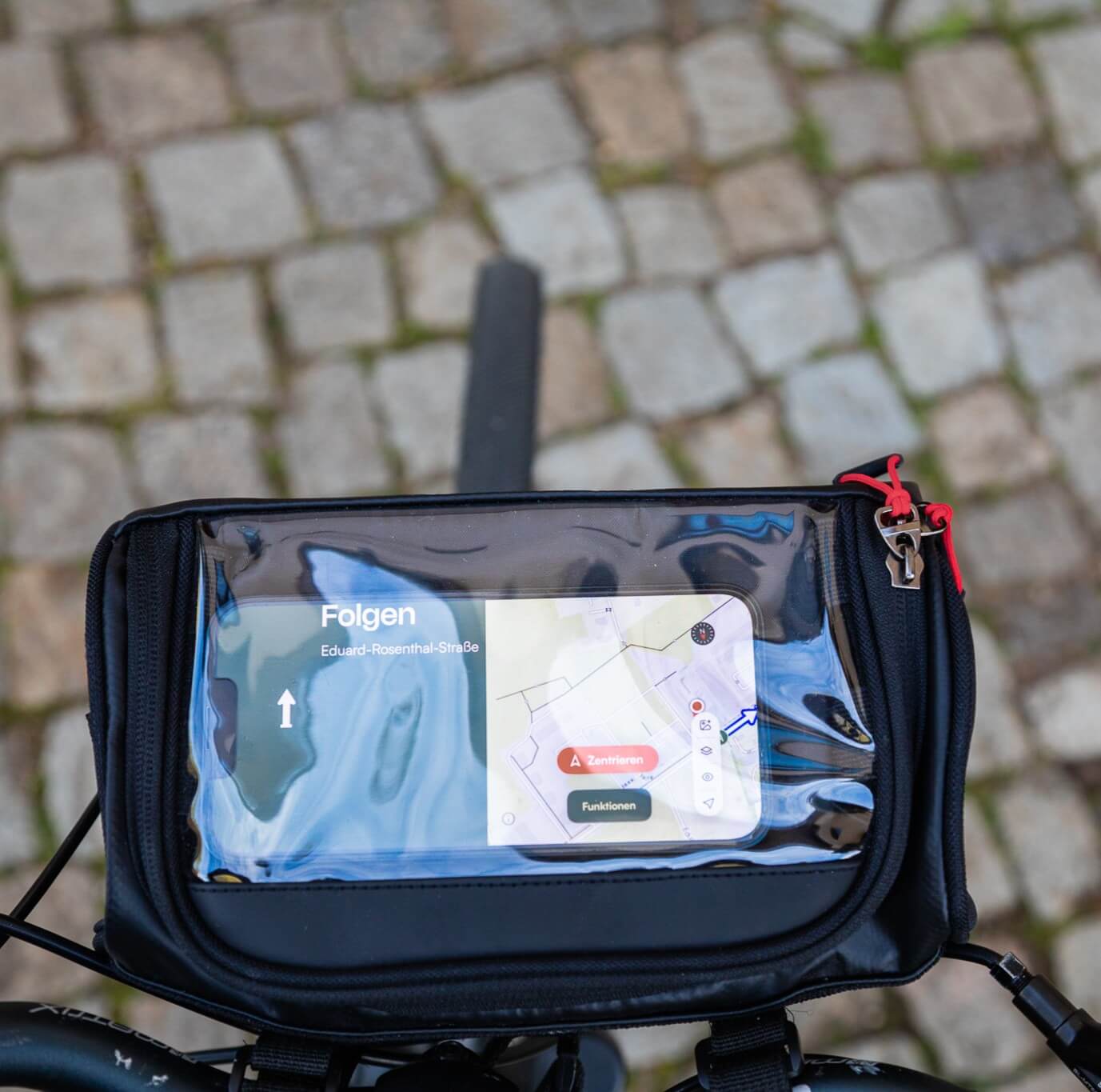 Bike Bag Sports