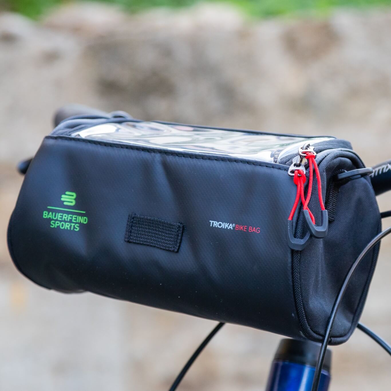 Bike Bag Sports