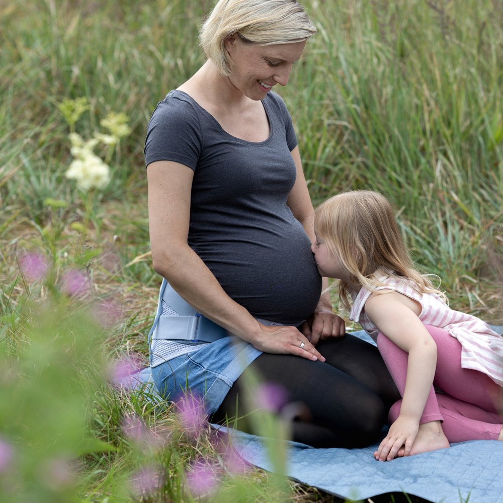 Spinova® Mum